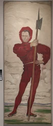 Halberdier