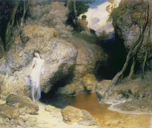 Muzyka fauna, 1910