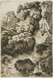 Wodospad (Kaskada)