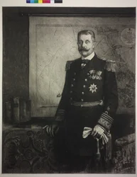 Arcyksiążę Franciszek Ferdynand
