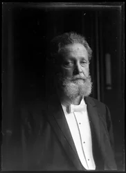 Zdjęcie Charlesa Luegera (1897-1910)