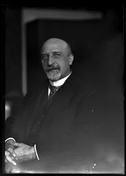 Zdjęcie Karla Seitza (1869-1950)