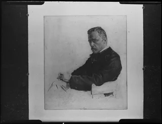 Reprografia obrazów Hugo Wolfa (1860-1903)