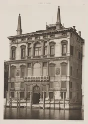 Pałac Concina