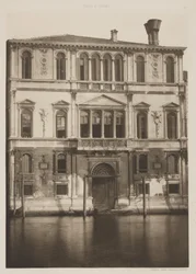 Pałac Contarini
