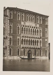Pałac Foscari