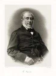 Leonor Joseph Havin, 1865-66