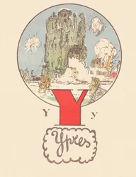 Ypres, Belgia