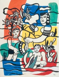 „Le bonheur” (Szczęście)