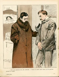 Talerz Masłowy”, nr 187, Satyryczny w Kolorach