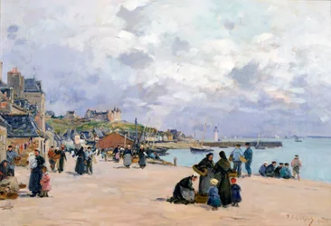 „Bez tytułu”, c1876-1924