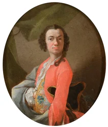 Włoski: Autoritratto