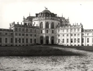 Dwór myśliwski