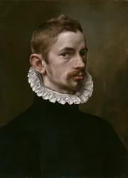 Portret mężczyzny