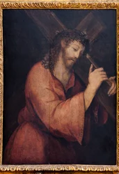 Chrystus i Krzyż