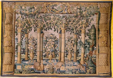 Galerie Galeria altan TA67 2