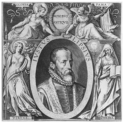 Justus Lipsius (grafika)