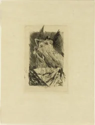 Frontyspis do Les baisers morts