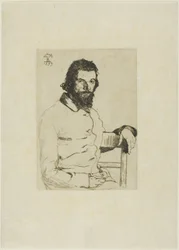 Portret Meryona