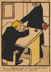 Zbrodnie i kary XVII, 774: Będziesz koniugat