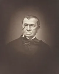 Emile De Girardin [francuski dziennikarz, publicysta i polityk], 187577.