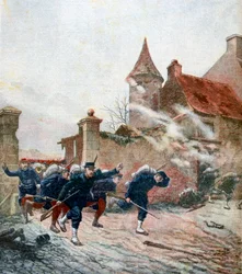 Naprzód!, 1891