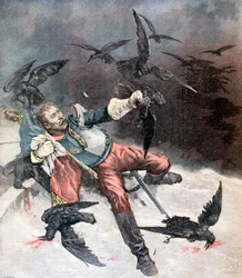 Kruk, 1890