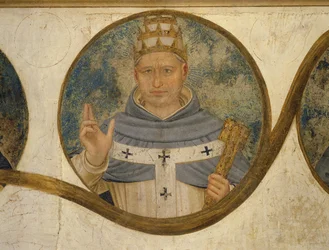 Papież Innocenty V