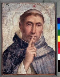 Święty Dominik