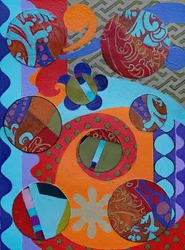 Apartament Węża #2