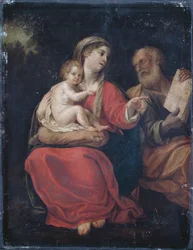 święta Rodzina