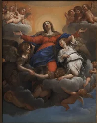 Wniebowzięcie Najświętszej Maryi Panny