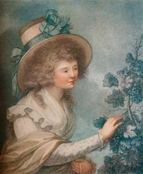 Jesień, c1947-1815, 1919