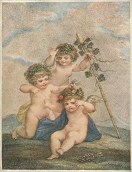 Amorki, 1903