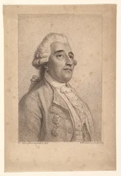 Francesco d Ageno, 1785-90.