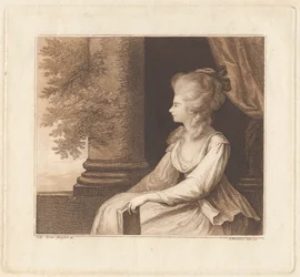 Georgiana, księżna Devonshire
