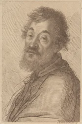 Giulio Romano (Julio Pippi), malarz