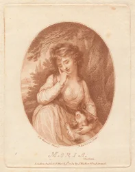 Maria z Moulines