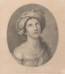 Święta Cecylia