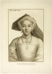 Pani Surrey