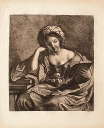 Sybylla libijska