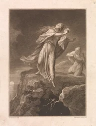Zmartwychwstanie, święta Maria Magdalena i Maria, matka Jakuba