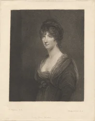 Wielce Czcigodna Lady Jane Dundas