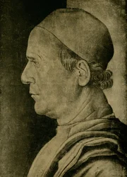 Portret nieznanego mężczyzny