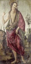 Jan Chrzciciel