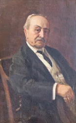 Portret Bartoliniego (malarstwo)
