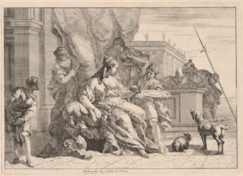 Sofonisba (lub Artemisia)