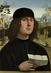 Bartolomeo Bianchini, ok. 1930 1490