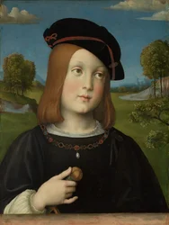 Federico Gonzaga 1500-1540, 1510.