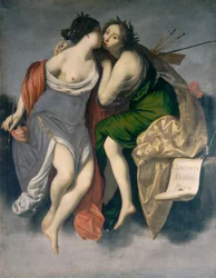 Alegoria Sztuki